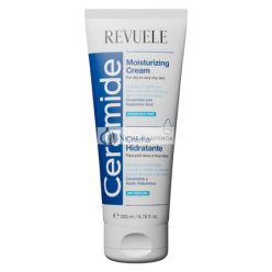 Revuele Ceramidový Hydratačný Krém, 200ml