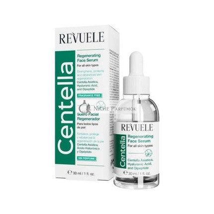 Revuele Centella Regeneračné Sérum pre Citlivú Pokožku