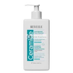   Revuele Ceramide Proti nedokonalostiam Čistiaci prostriedok na tvár 250ml