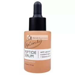   Upcircle Peptidové sérum - Custard Apple Blood Orange - 30 ml