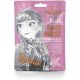 MAD Beauty Disney Frozen Anna Maska na tvár - Hydratačná a osviežujúca pleťová maska