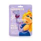 MAD Beauty Disney Muppet Miss Piggy Pleťová Maska Hydratačná a Relaxačná s Levanduľovým Extraktom, 30g