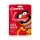MAD Beauty Disney Muppet Animal Maska na tvár, zvlhčujúca a osviežujúca pleťová maska s extraktom z brusníc, 30g