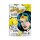 MAD Beauty DC Superhrdinovia Wonder Woman Maska na tvár, 31g