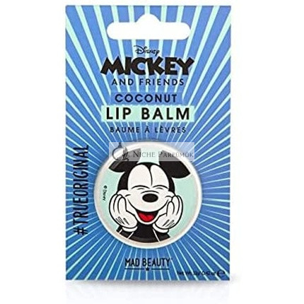 Mickey & Friends Balzam na Perá - Mickey