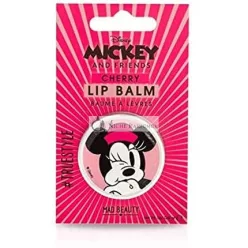 M&F Minnie Cherry Balzam na pery 12g