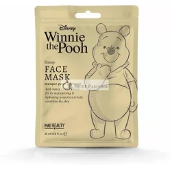 Winnie The Pooh Pleťová Maska