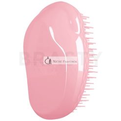 Tangle Teezer Thick & Curly Dusky Pink kefa na vlasy