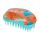 Tangle Teezer The Original Mini kefa na vlasy pre ľahké rozčesávanie vlasov Dino Mighty