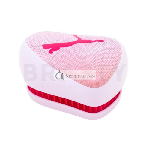 Tangle Teezer Compact Styler kefa na vlasy Puma Neon Pink