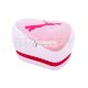 Tangle Teezer Compact Styler kefa na vlasy Puma Neon Pink