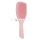 Tangle Teezer Wet Detangler Large Pink Hibiscus kefa na vlasy pre ľahké rozčesávanie vlasov