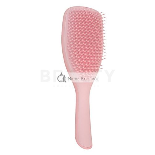 Tangle Teezer Wet Detangler Large Pink Hibiscus kefa na vlasy pre ľahké rozčesávanie vlasov