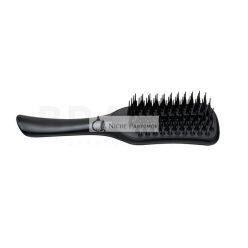   Tangle Teezer Easy Dry & Go Vented Hairbrush kefa na vlasy pre ľahké rozčesávanie vlasov Jet Black