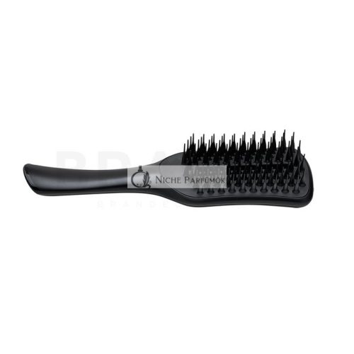 Tangle Teezer Easy Dry & Go Vented Hairbrush kefa na vlasy pre ľahké rozčesávanie vlasov Jet Black