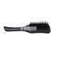 Tangle Teezer Easy Dry & Go Vented Hairbrush kefa na vlasy pre ľahké rozčesávanie vlasov Jet Black