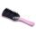 Tangle Teezer Easy Dry & Go Vented Hairbrush kefa na vlasy pre ľahké rozčesávanie vlasov Trickled Pink
