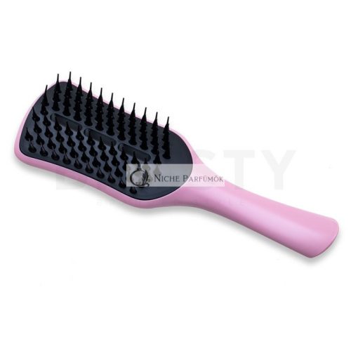 Tangle Teezer Easy Dry & Go Vented Hairbrush kefa na vlasy pre ľahké rozčesávanie vlasov Trickled Pink