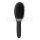 Tangle Teezer The Ultimate Styler Smooth & Shine Hairbrush kefa na vlasy pre hebkosť a lesk vlasov Black