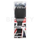 Tangle Teezer The Ultimate Styler Smooth & Shine Hairbrush kefa na vlasy pre hebkosť a lesk vlasov Black