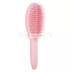   Tangle Teezer The Ultimate Styler Smooth & Shine Hairbrush Millennial Pink kefa na vlasy pre hebkosť a lesk vlasov