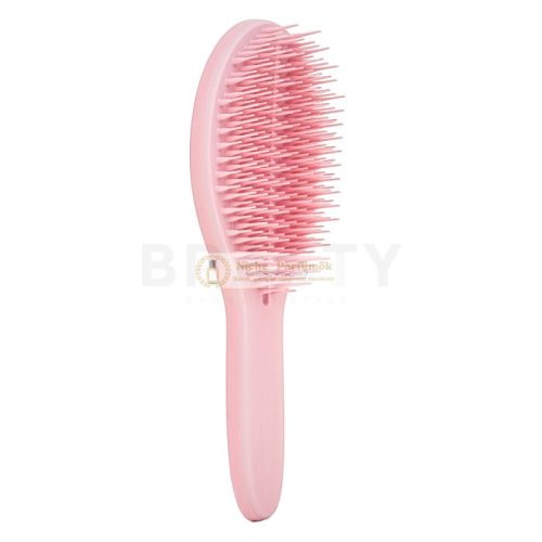 Tangle Teezer The Ultimate Styler Smooth & Shine Hairbrush Millennial Pink kefa na vlasy pre hebkosť a lesk vlasov