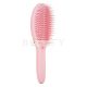 Tangle Teezer The Ultimate Styler Smooth & Shine Hairbrush Millennial Pink kefa na vlasy pre hebkosť a lesk vlasov