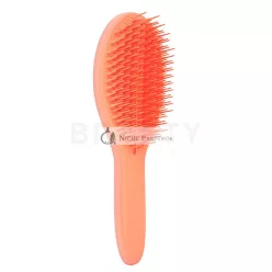   Tangle Teezer The Ultimate Styler Smooth & Shine Hairbrush Peach Glow kefa na vlasy pre hebkosť a lesk vlasov