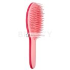 Tangle Teezer The Ultimate Styler Smooth & Shine Hairbrush Sweet Pink kefa na vlasy pre hebkosť a lesk vlasov
