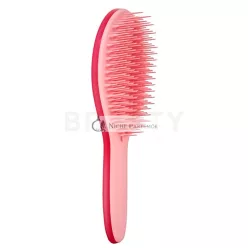   Tangle Teezer The Ultimate Styler Smooth & Shine Hairbrush Sweet Pink kefa na vlasy pre hebkosť a lesk vlasov