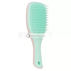   Tangle Teezer Wet Detangler Mini Marshmallow Duo kefa na vlasy pre ľahké rozčesávanie vlasov