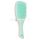 Tangle Teezer Wet Detangler Mini Marshmallow Duo kefa na vlasy pre ľahké rozčesávanie vlasov