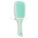 Tangle Teezer Wet Detangler Mini Marshmallow Duo kefa na vlasy pre ľahké rozčesávanie vlasov