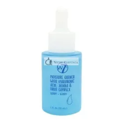   W7 Moisture Quench s hyalurónovou kyselinou, jojobou a ovocným komplexom