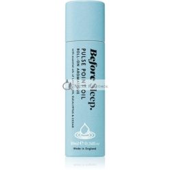   Aery Pred spaním Aromaterapeutický vonný esenciálny olej Roll-On - 10 ml