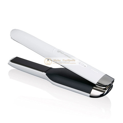 ghd Unplugged Styler Hybrid Co-Lithium Technológia Bezdrôtový Žehlička na Vlasy Čierna Biela