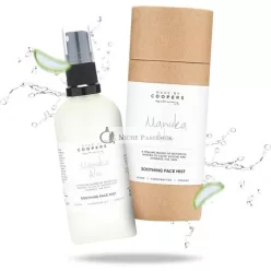 Coopers Manuka Aloe Upokojujúci Misting na Tvár 100ml