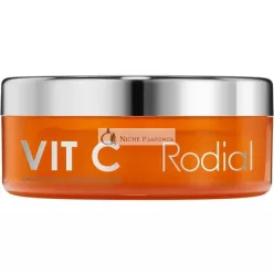 Rodial Vit C bieliace čistiace podložky 20 podložiek
