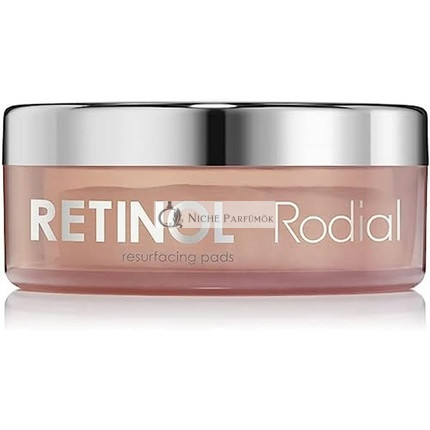 Retinolové podložky Deluxe