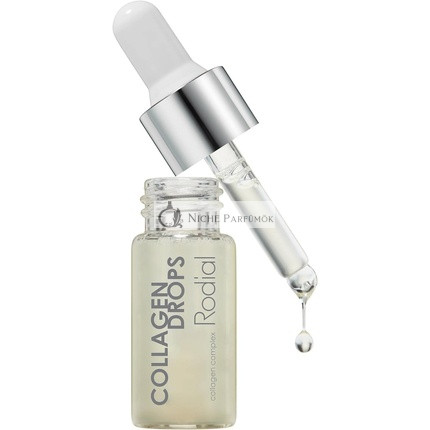 Rodial Kolagénové kvapky Deluxe, 10ml