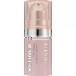 Rodial Retinol Očný Sérum Deluxe, 5 ml