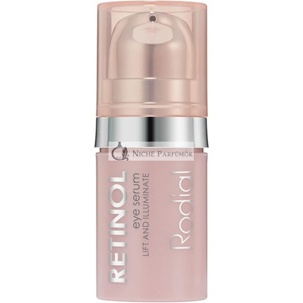 Rodial Retinol Očný Sérum Deluxe, 5 ml