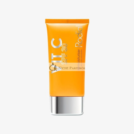 Rodial Vitamín C SPF 30 Hydratačný Krém, 50ml