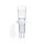 Lippy Inc. Glow White Diamond Superbalm Lesklý Balzam na Pery s Avokádovým Olejom, Arganovým Olejom a Makadámiovým Olejom