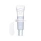 Lippy Inc. Glow White Diamond Superbalm Lesklý Balzam na Pery s Avokádovým Olejom, Arganovým Olejom a Makadámiovým Olejom