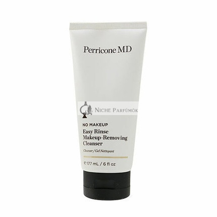 Perricone MD No Makeup Easy Rinse Odstráňovač make-upu 177ml