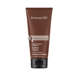 Perricone MD High Potency Classics Nutritive Cleanser, 177ml