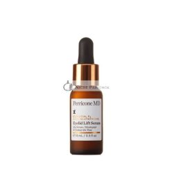   Perricone MD Esenciálny Fx Acyl-Glutathione Sérum na Zdvihnutie Viečok, 15ml