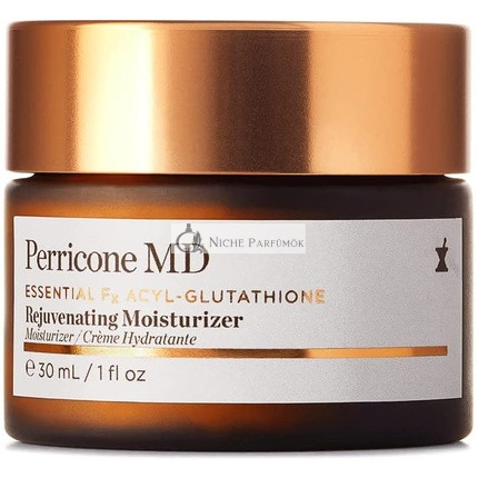 Perricone Md Essential Fx Acyl Glutathione Obnovujúci Hydratačný Krém, 30 ml