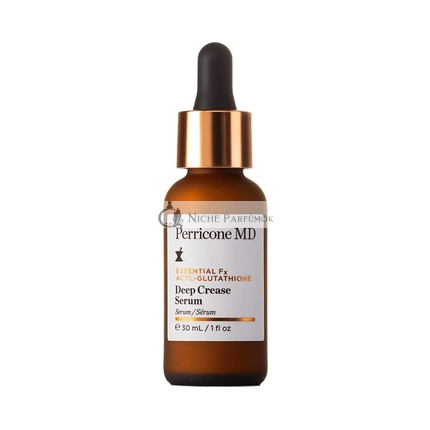 Perricone MD Essential Fx Acyl-Glutathione Hlboké Ránkovanie Sérum, 30ml